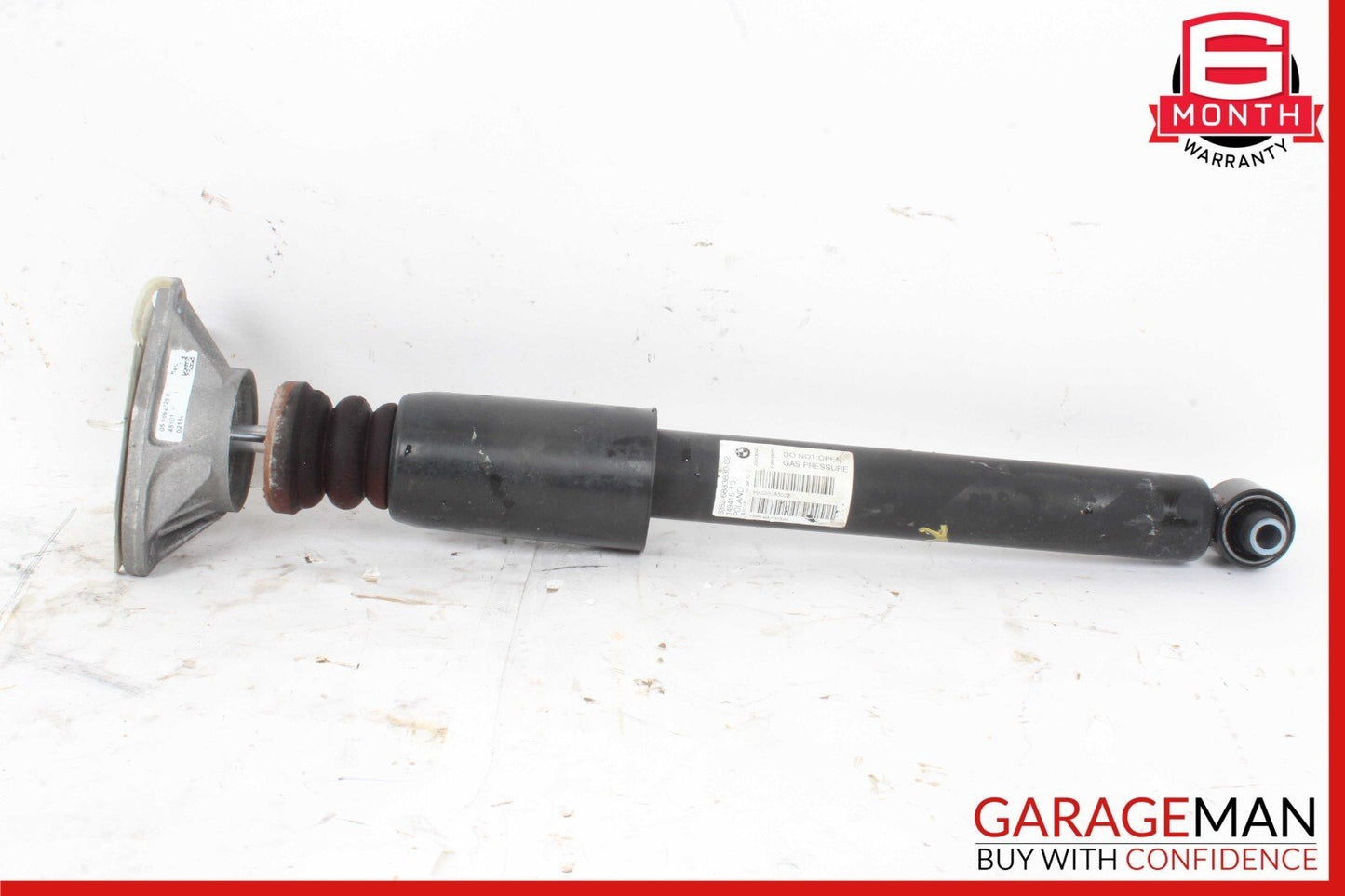12-18 BMW F30 328i Rear Left & Right Side Shock Strut Set of 2 Pc OEM