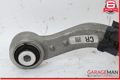11-16 BMW 528i 535i 550i F10 Rear Right Passenger Side Upper Control Arm 6782136