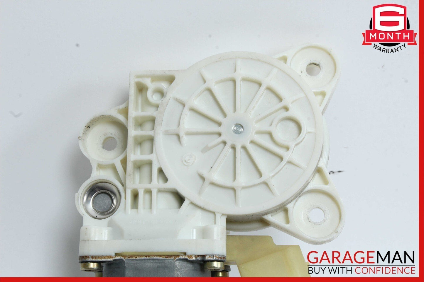 03-11 Mercedes W209 CLK500 Front Right Side Door Window Regulator Motor OEM