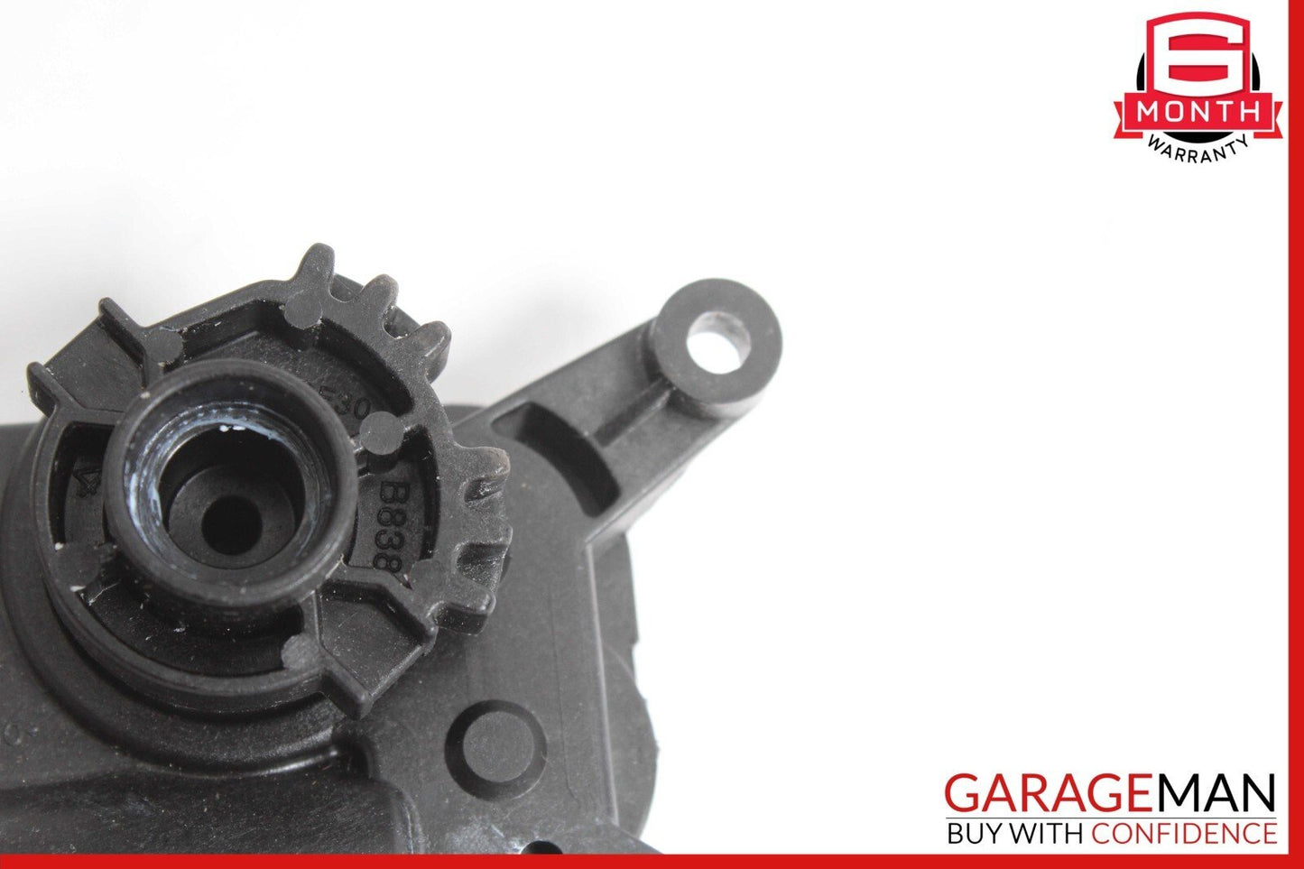 17-19 Alfa Romeo Giulia Denso Blower Heater Module Control Motor OEM