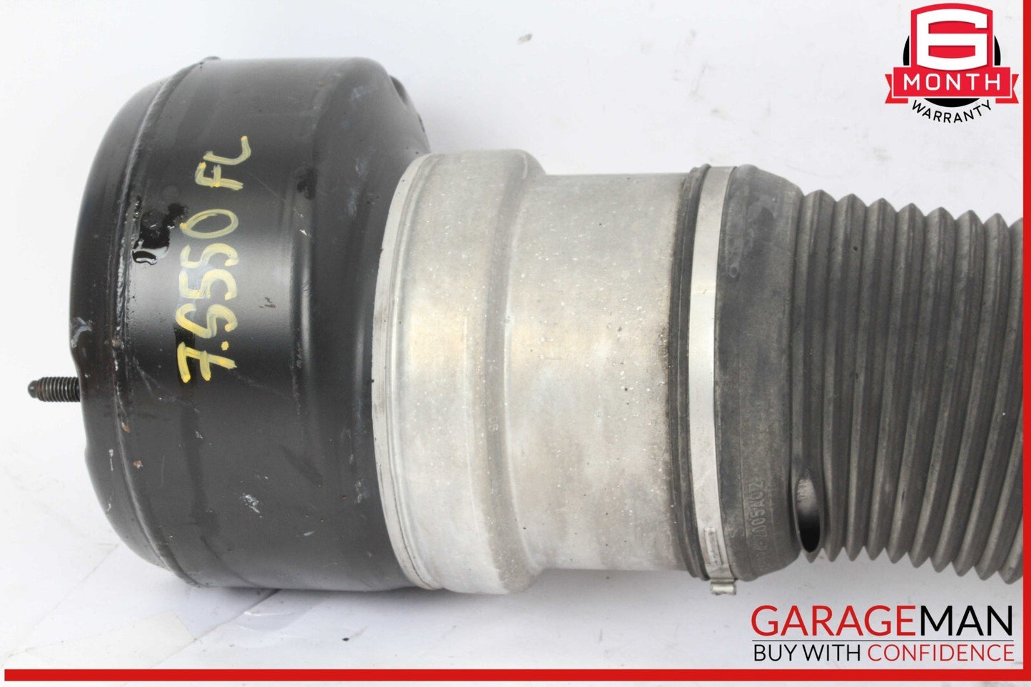 07-14 Mercedes W221 S550 S400 Front Right / Left Airmatic Shock Strut Arnott