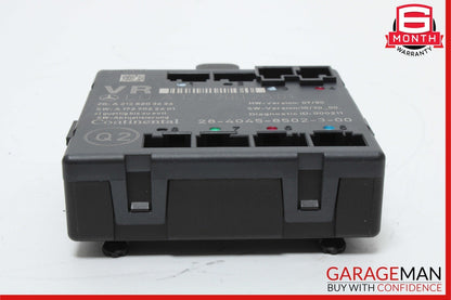 2012 Mercedes R172 SLK250 SLK350 Front Right Passenger Side Door Control Module