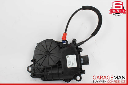 17-20 Maserati Levante M161 Trunk Tailgate Lock Latch Actuator OEM