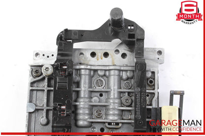 Mercedes S550 722.9 G Tronic Transmission Valve Body 7G w/ Conductor Plate OEM