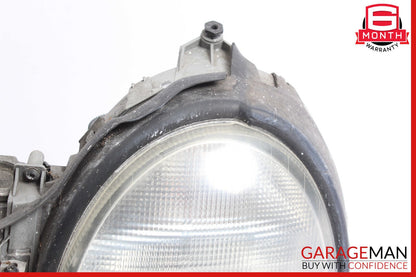 06-09 Mercedes W209 CLK350 CLK550 Headlight Lamp Left Driver Side Xenon OEM