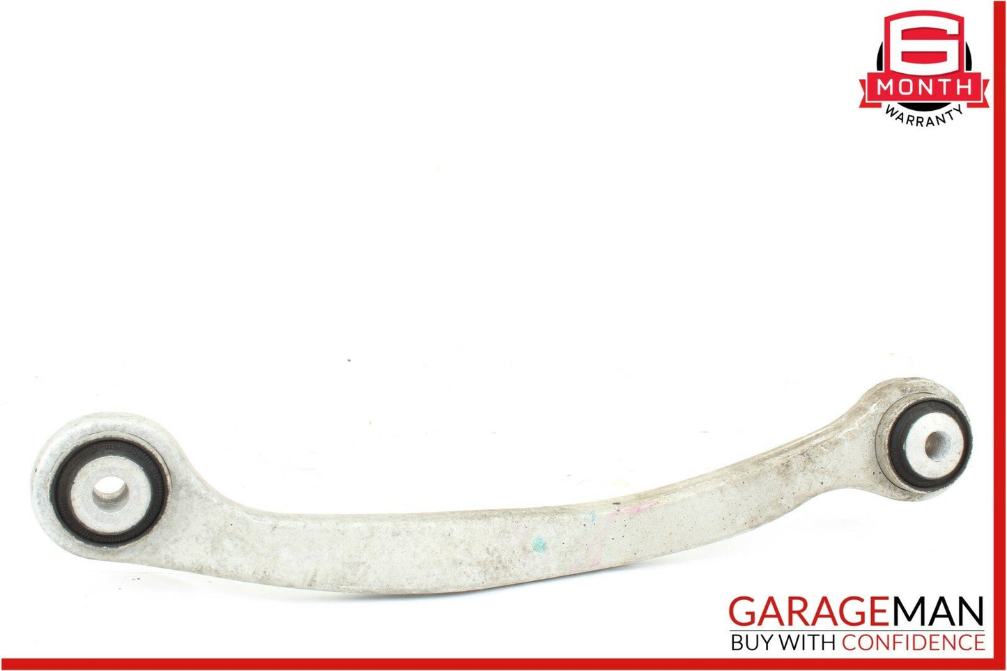 03-11 Mercedes E350 CLS550 SL500 Rear Left Side Upper Lateral Control Arm OEM