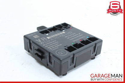 08-18 Mercedes C250 E350 CLS400 E400 Front Right Side Door Control Module Unit