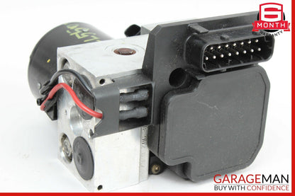 00-06 Mercedes W220 S430 CL55 AMG ABS Anti Lock Brake Pump ESP Control Module