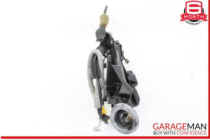 08-14 Mercedes W204 C250 C300 Front Left Side Door Lock Latch Actuator OEM