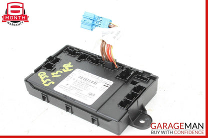 10-13 Mercedes W221 S550 Front Right Passenger Side Door Control Module Q02 OEM