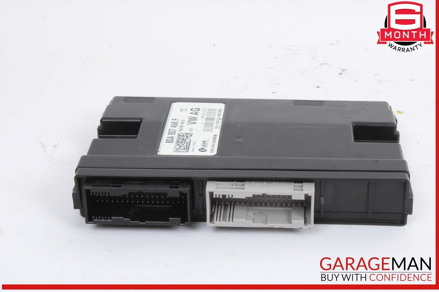 18-24 Audi S5 A5 SQ5 A4 S4 Network Gateway Control Module Unit 80A907468F OEM