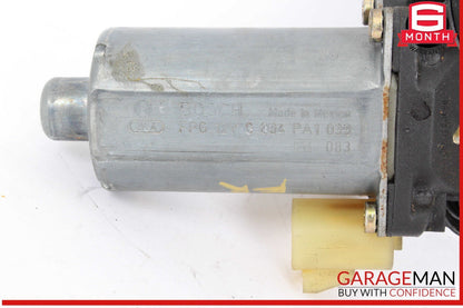 98-05 Mercedes W163 ML320 ML500 Front Right Side Door Window Regulator Motor OEM