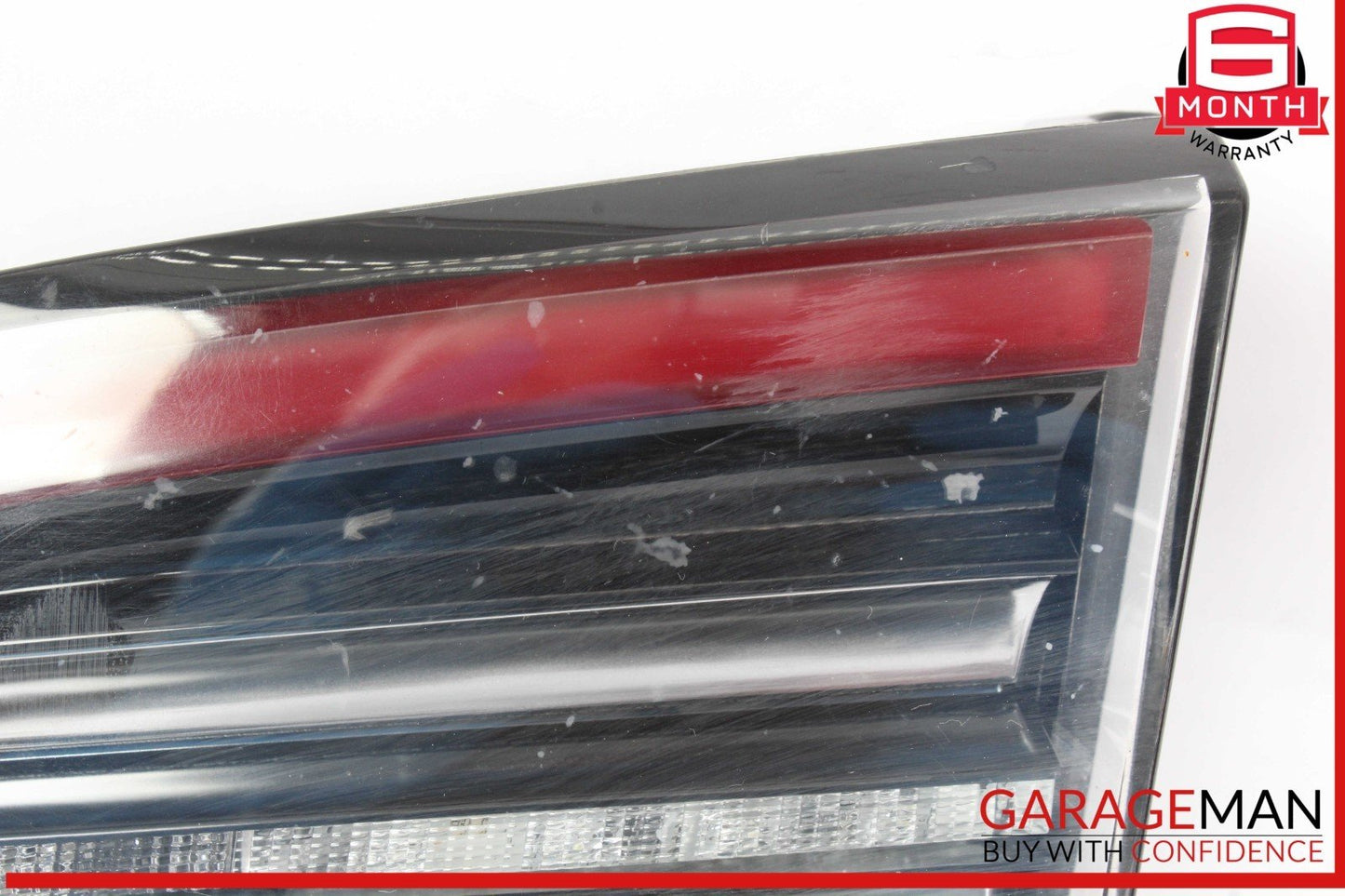 17-23 Tesla Model 3 Rear Right Passenger Side LED Inner Tail Light Lamp OEM