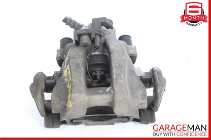07-09 Mercedes W216 CL550 Rear Right & Left Side Brake Caliper Calipers Set of 2
