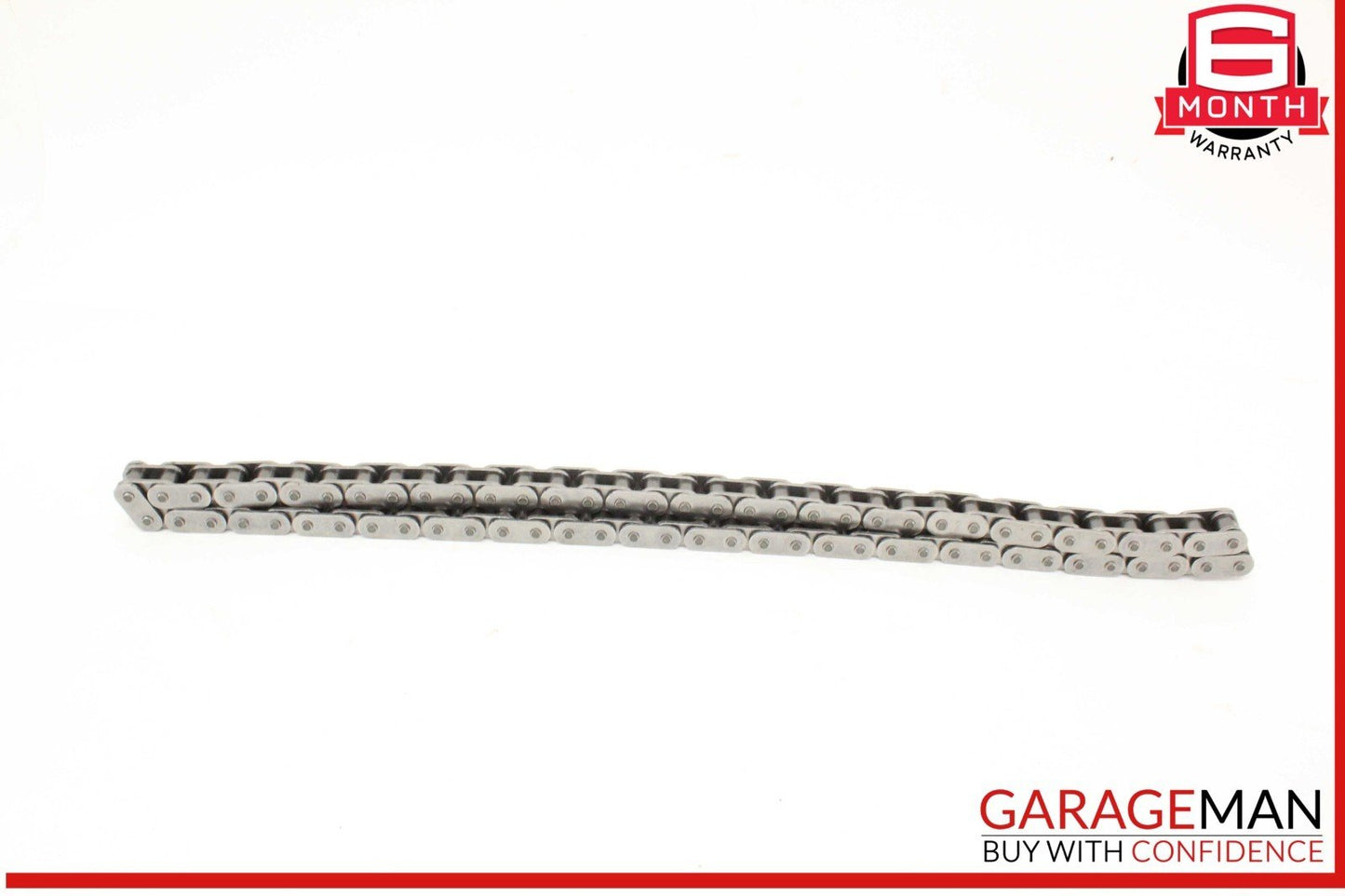 07-09 Audi Q7 Volkswagen Touareg Timing Chain 03H109465 OEM
