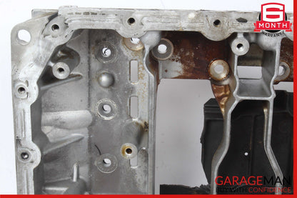 11-18 Porsche Cayenne 958 / Touareg Hybrid Engine Upper Oil Pan 06E103603AL