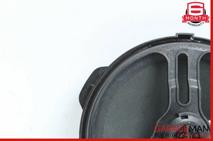 08-11 Mercedes W204 C350 C300 Rear Right / Left Side Door Sound Speaker OEM