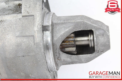 04-08 Chrysler Crossfire Engine Motor Starter OEM