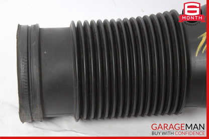 10-16 Porsche Panamera 970 Air Intake Duct Pipe Tube Left Driver Side OEM