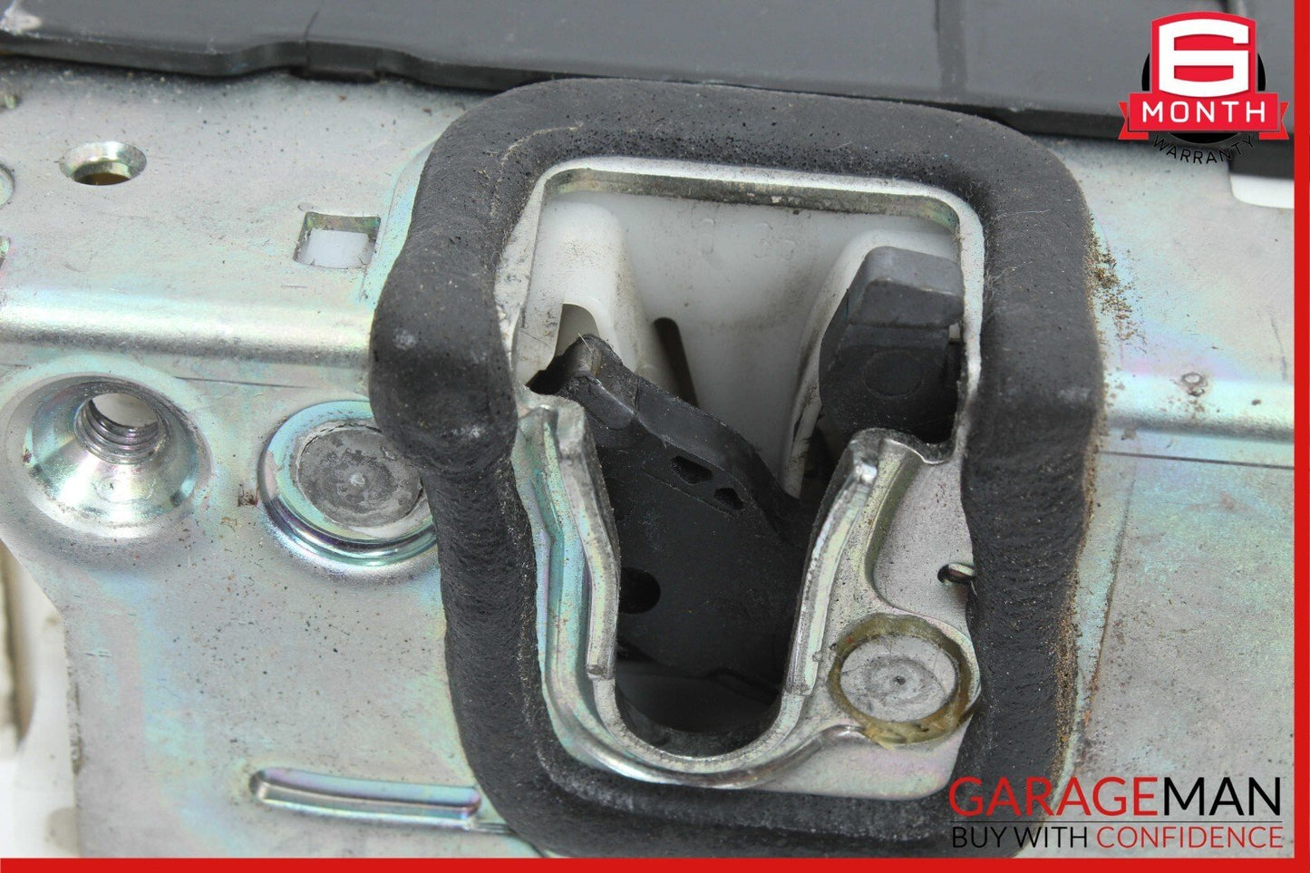 06-13 Mercedes X164 GL450 4Matic Front Right Door Lock Latch Actuator OEM