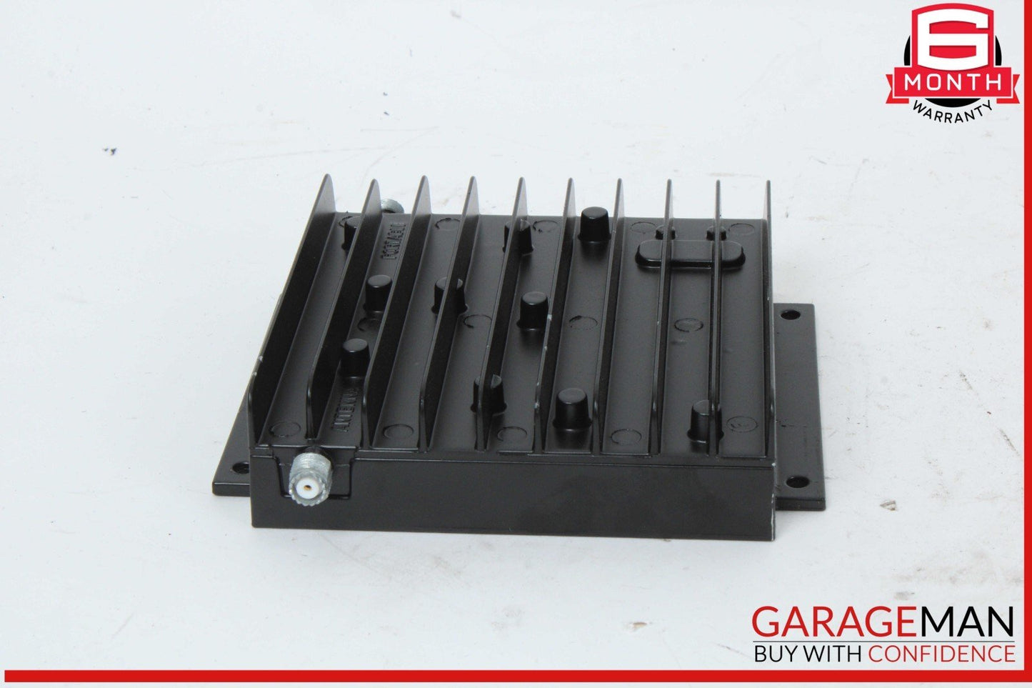 00-06 Mercedes R230 SL500 CLK55 S55 AMG Antenna Amplifier Booster Module OEM