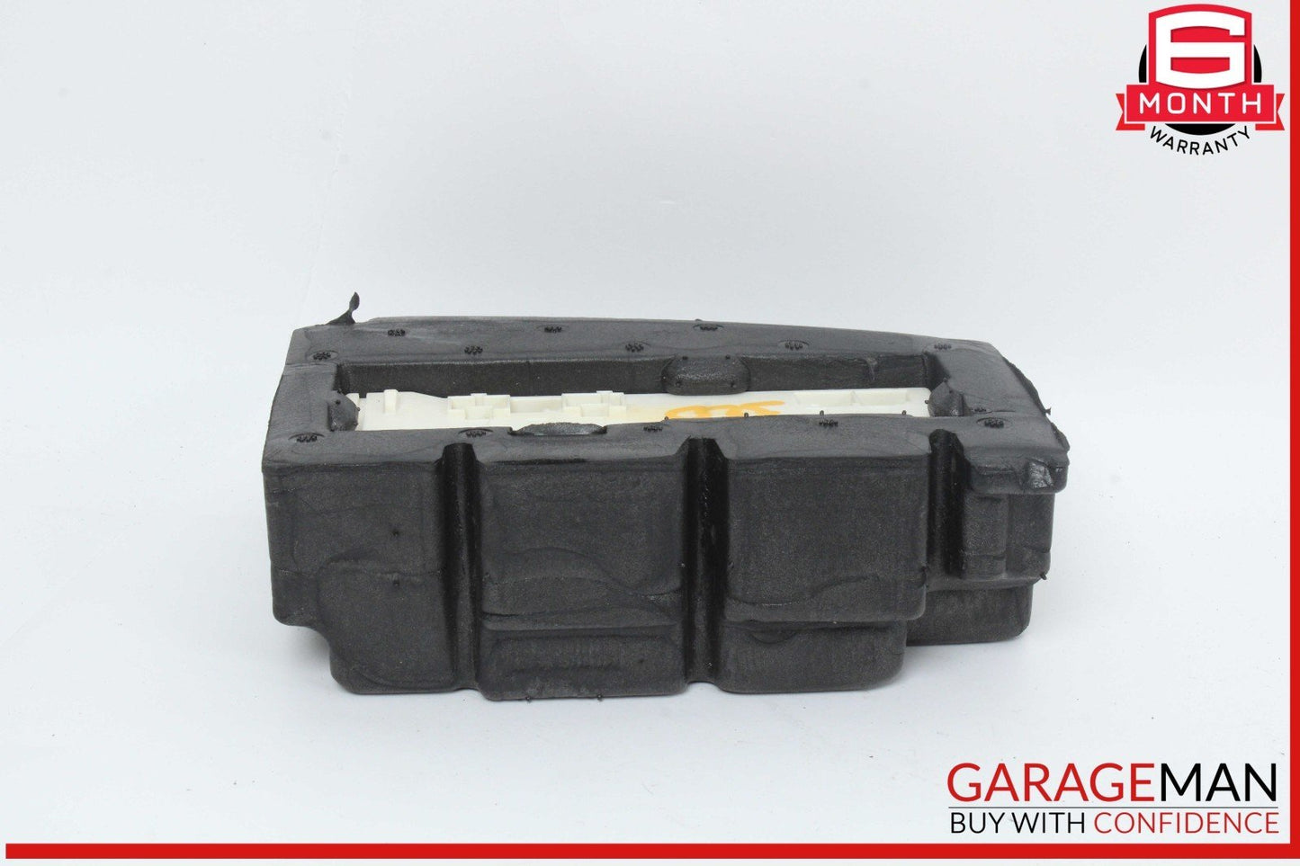 09-13 Mercedes W164 ML350 R350 Trunk Lid Liftgate Tail Gate Control Module OEM