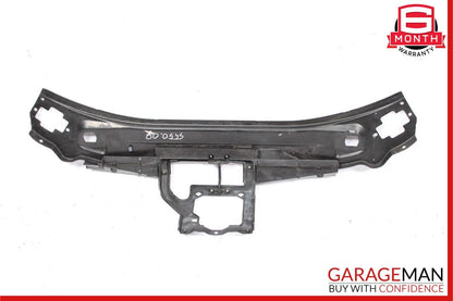 07-13 Mercedes W221 S350 S550 Upper Radiator Core Support Headlight Bracket