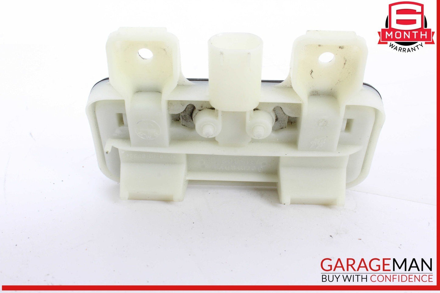 14-21 BMW i3 i3s I01 Tailgate Liftgate Release Open Handle Switch OEM