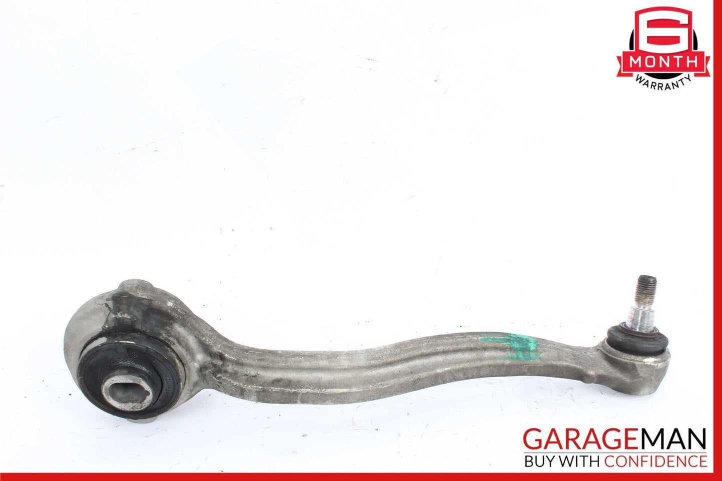 05-11 Mercedes R171 SLK350 SLK55 AMG Front Left Driver Side Lower Control Arm