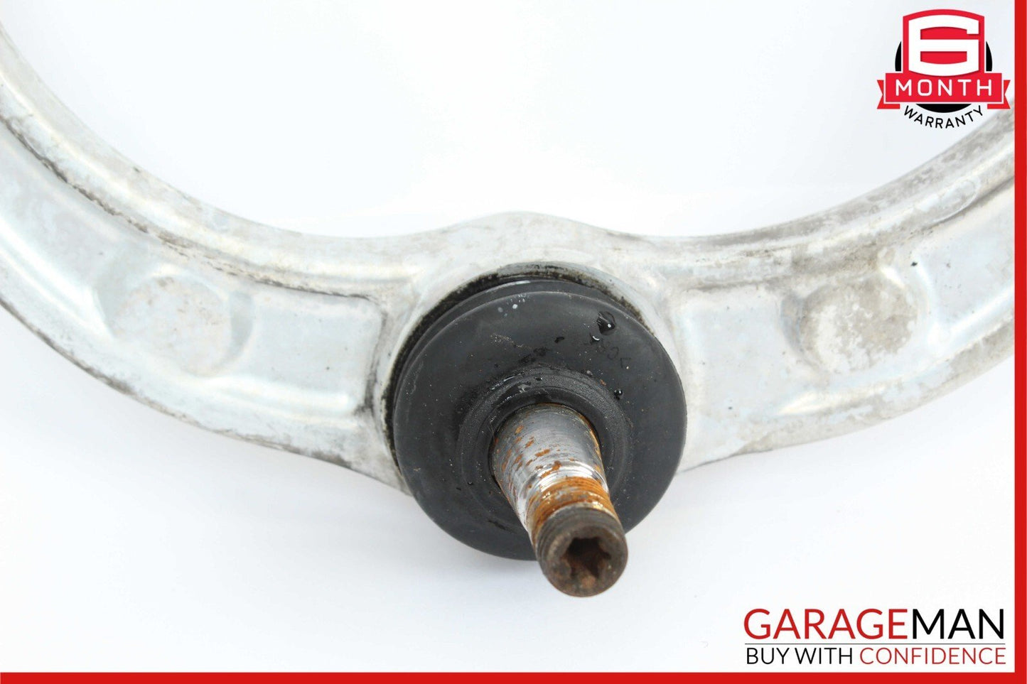 06-12 Mercedes X164 GL450 ML350 Front Right Side Upper Suspension Control Arm