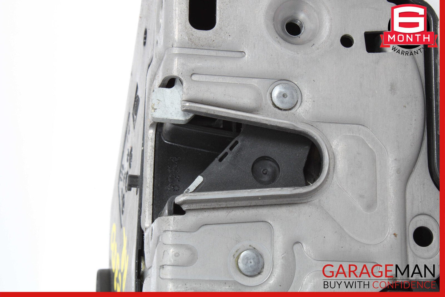 03-09 Mercedes W211 E350 E500 Door Lock Latch Actuator Rear Right Passenger OEM
