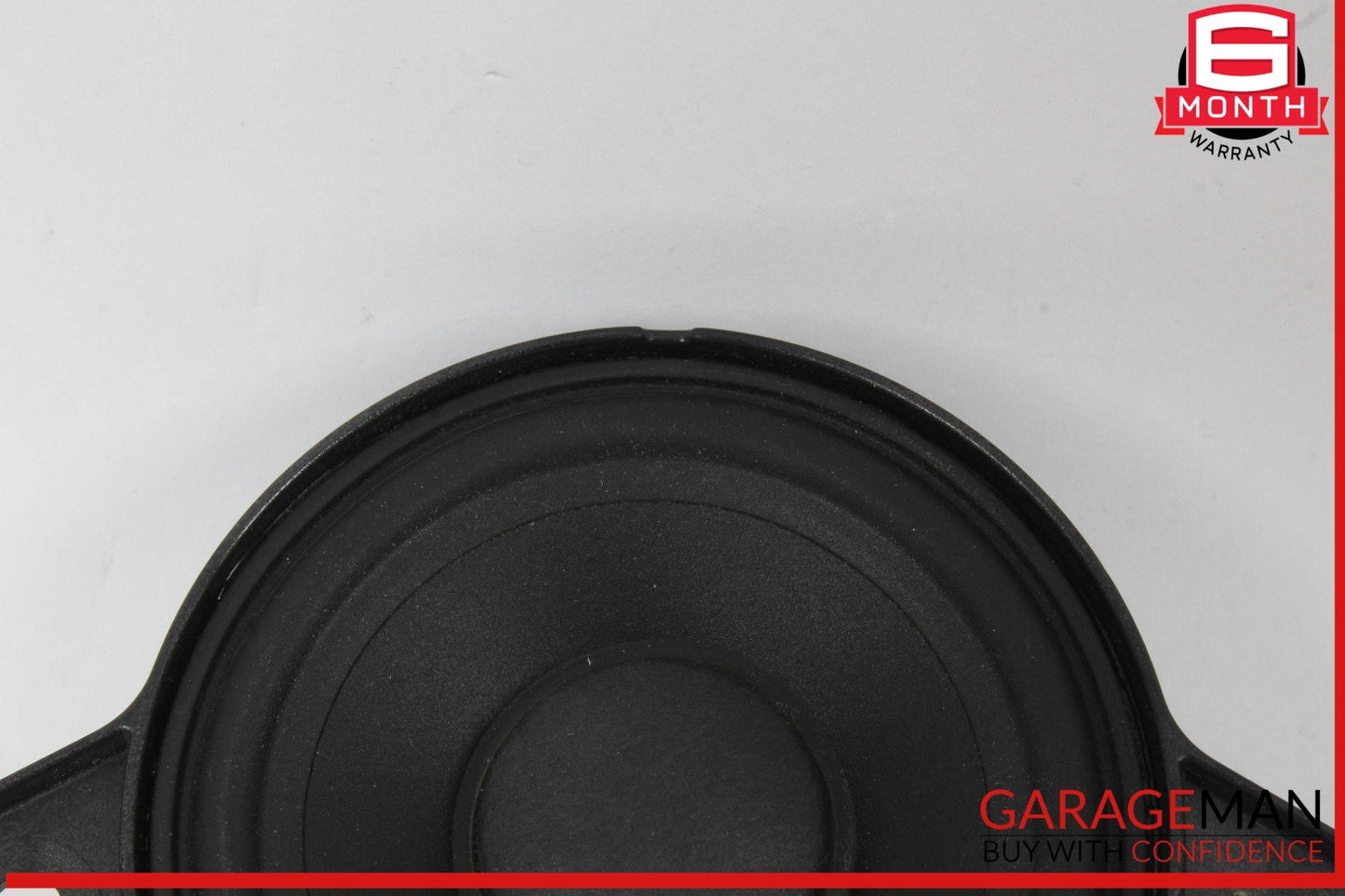 12-20 Mercedes R172 SLK250 Rear Right or Left Side B Pillar Audio Sound Speaker