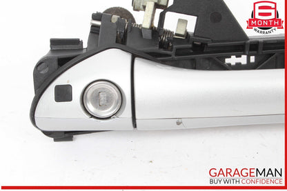 03-06 Mercedes R230 SL500 SL55 Front Left Driver Side Exterior Door Handle OEM