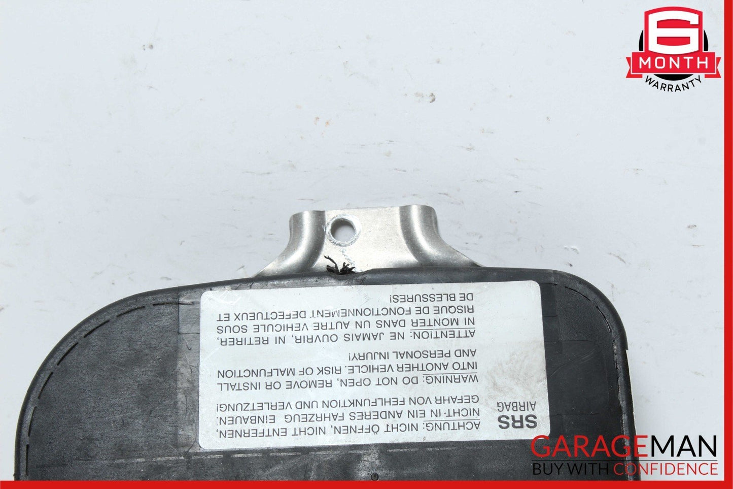 97-04 Mercedes R170 SLK230 Front Right Passenger Side Air Bag Airbag SRS OEM