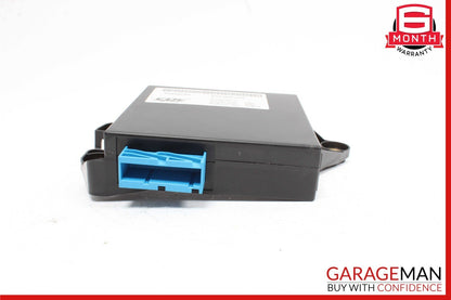14-18 Maserati Quattroporte Suspension Control Module Unit 670009256 OEM