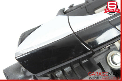 07-13 Mercedes W221 S550 S63 AMG Rear Right Side Keyless Go Exterior Door Handle