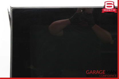 07-13 Mercedes W221 S550 S65 AMG Center Upper Middle Pano Panoramic Roof Glass