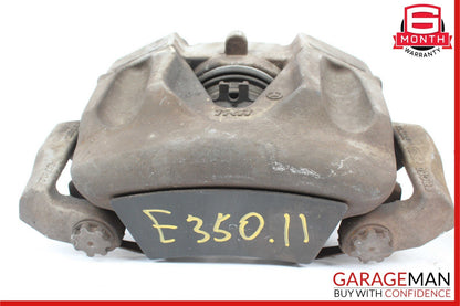 08-18 Mercedes W212 E350 CLS400 Front Right and Left Side Brake Calipers Set OEM