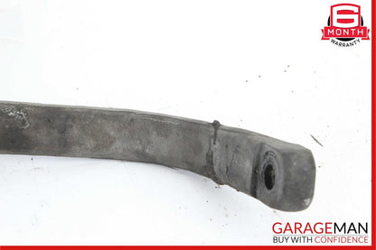 03-06 Mercedes R230 SL500 SL65 Front Left Side RWD Spindle Knuckle Hub Bearing