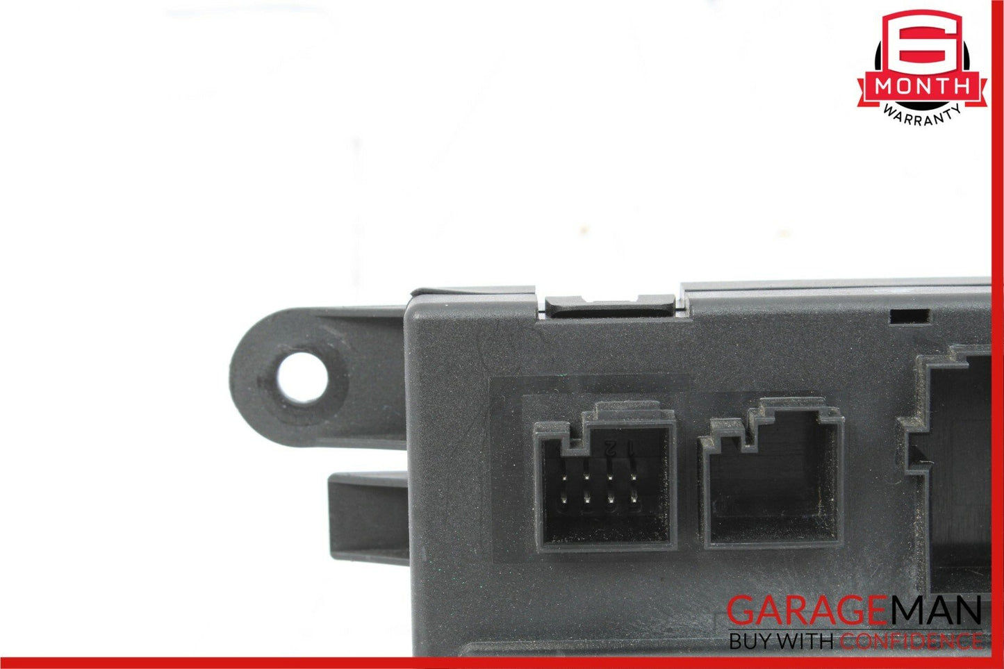 2008-2016 SMART FORTWO DOOR CONTROL MODULE 4519003501 OEM