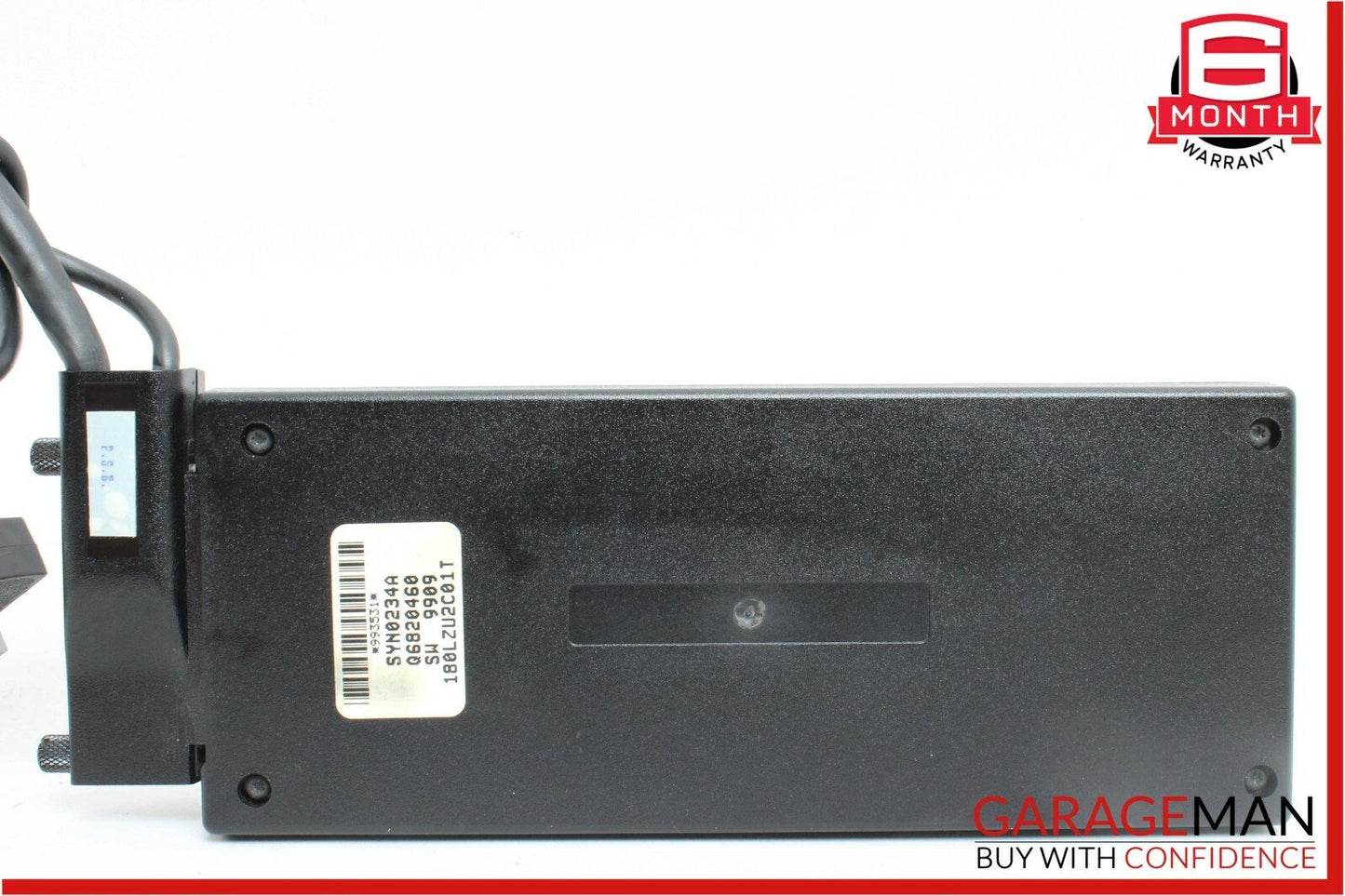 00-06 Mercedes SLK230 S430 Phone Antenna Communication Control Module SYN0234A