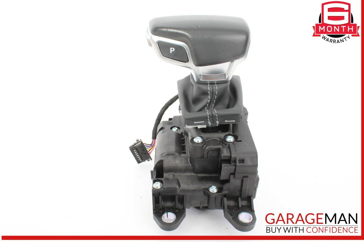 18-24 Audi S5 A5 Automatic Transmission Gear Shifter Selector w/ Knob 8W1713041H