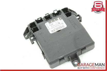 06-12 Mercedes ML350 GL450 Front Left Driver Side Door Control Module OEM