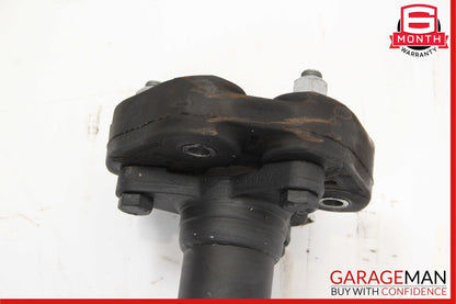 03-06 Porsche Cayenne 955 Rear Prop Propeller Cardan Drive Axle Shaft Driveshaft