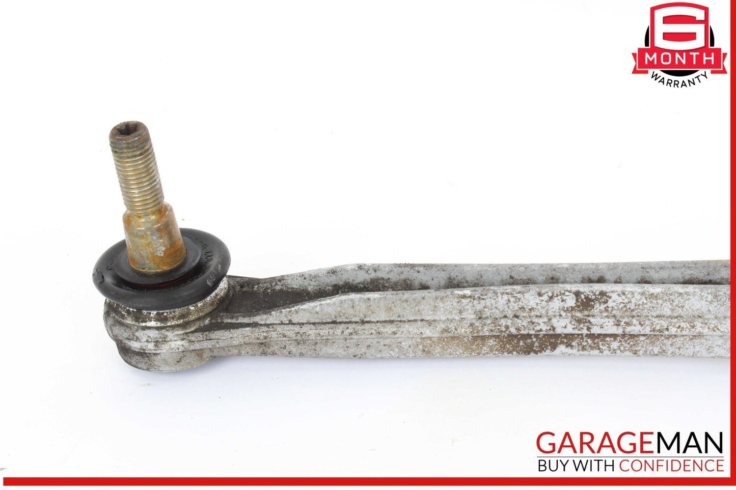 97-05 Porsche 911 Carrera Rear Left or Right Side Lower Control Arm Track OEM