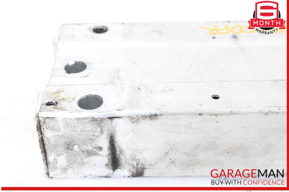10-18 Mercedes W212 E350 Front Right Side Absorber Bumper Reinforcement Bracket