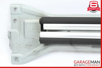 10-16 Mercedes W212 E350 4MATIC Panorama Pano Roof Sun Shade Roller Blind OEM