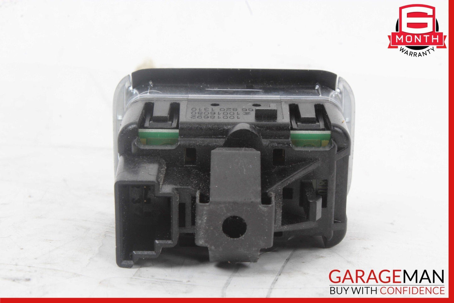 13-19 Mercedes X166 GL450 3rd Row Right Seat Folding Power Switch Button OEM
