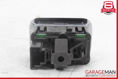 13-19 Mercedes X166 GL450 3rd Row Right Seat Folding Power Switch Button OEM