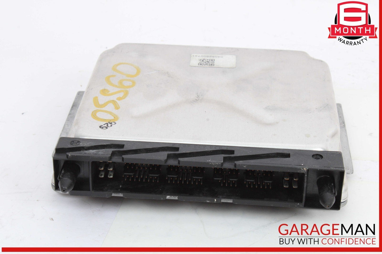 05-07 Volvo S60 V70 Engine ECM Electronic Control Module OEM